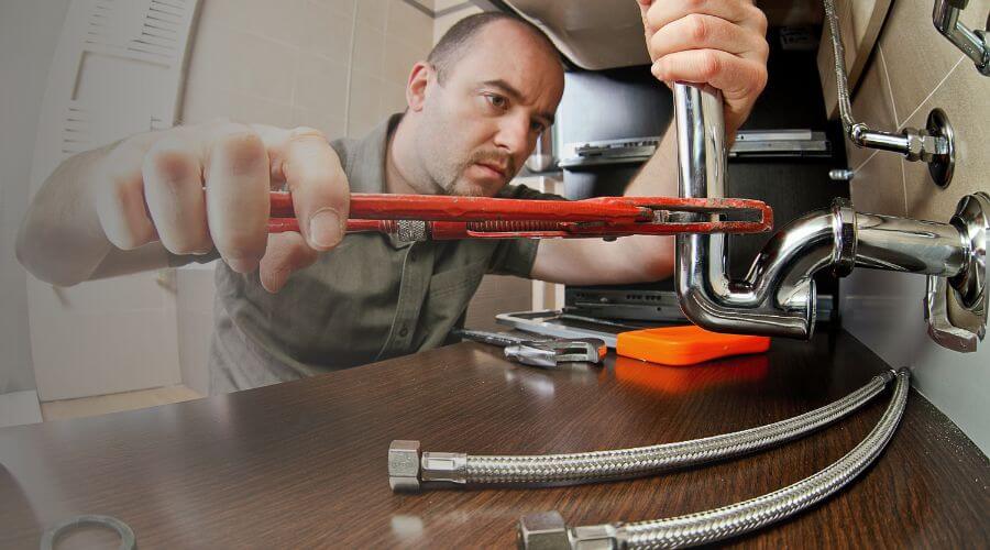 Professional septic pumping service in De Witt, NE